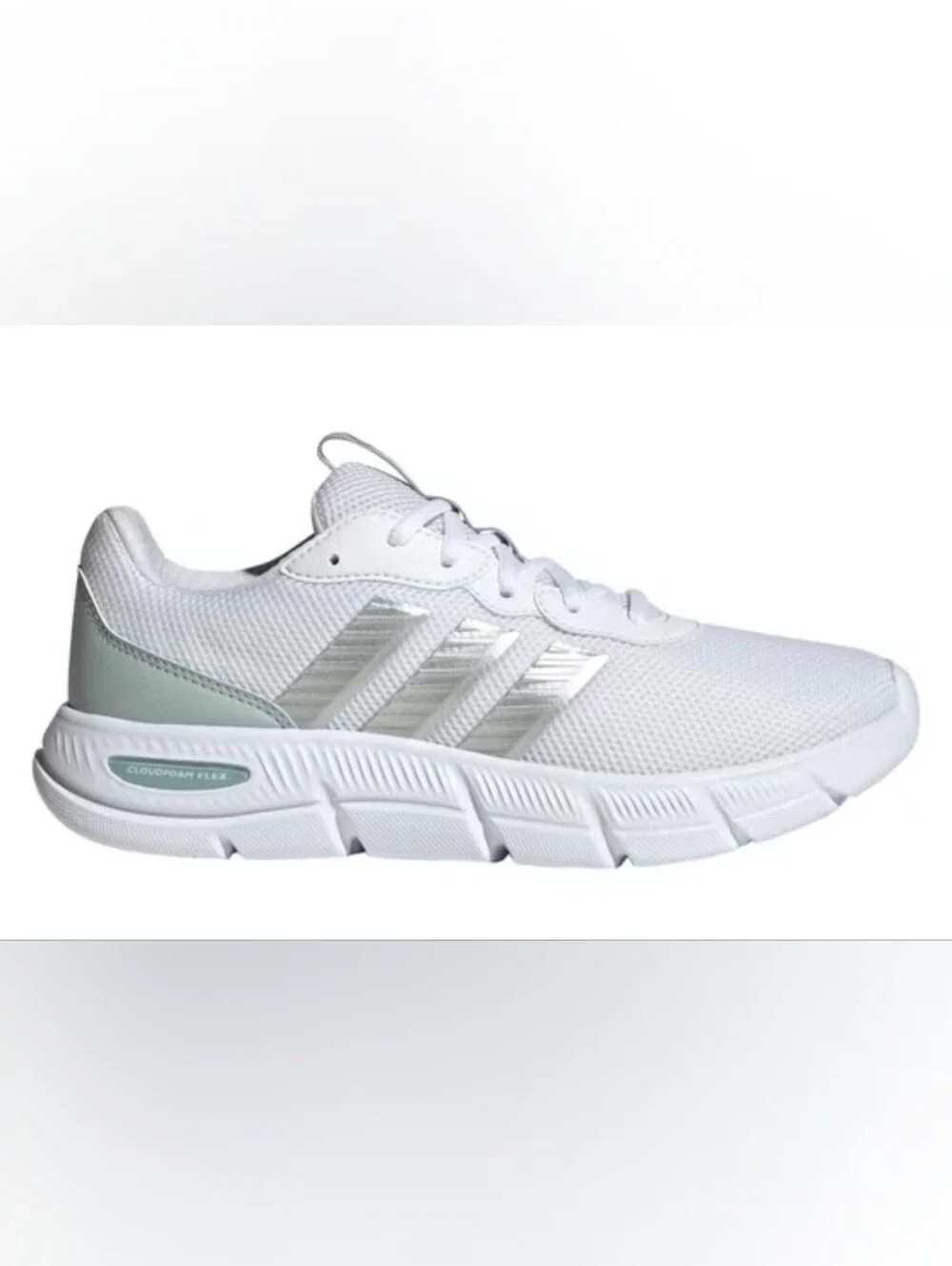 N/A adidas cloudfoam